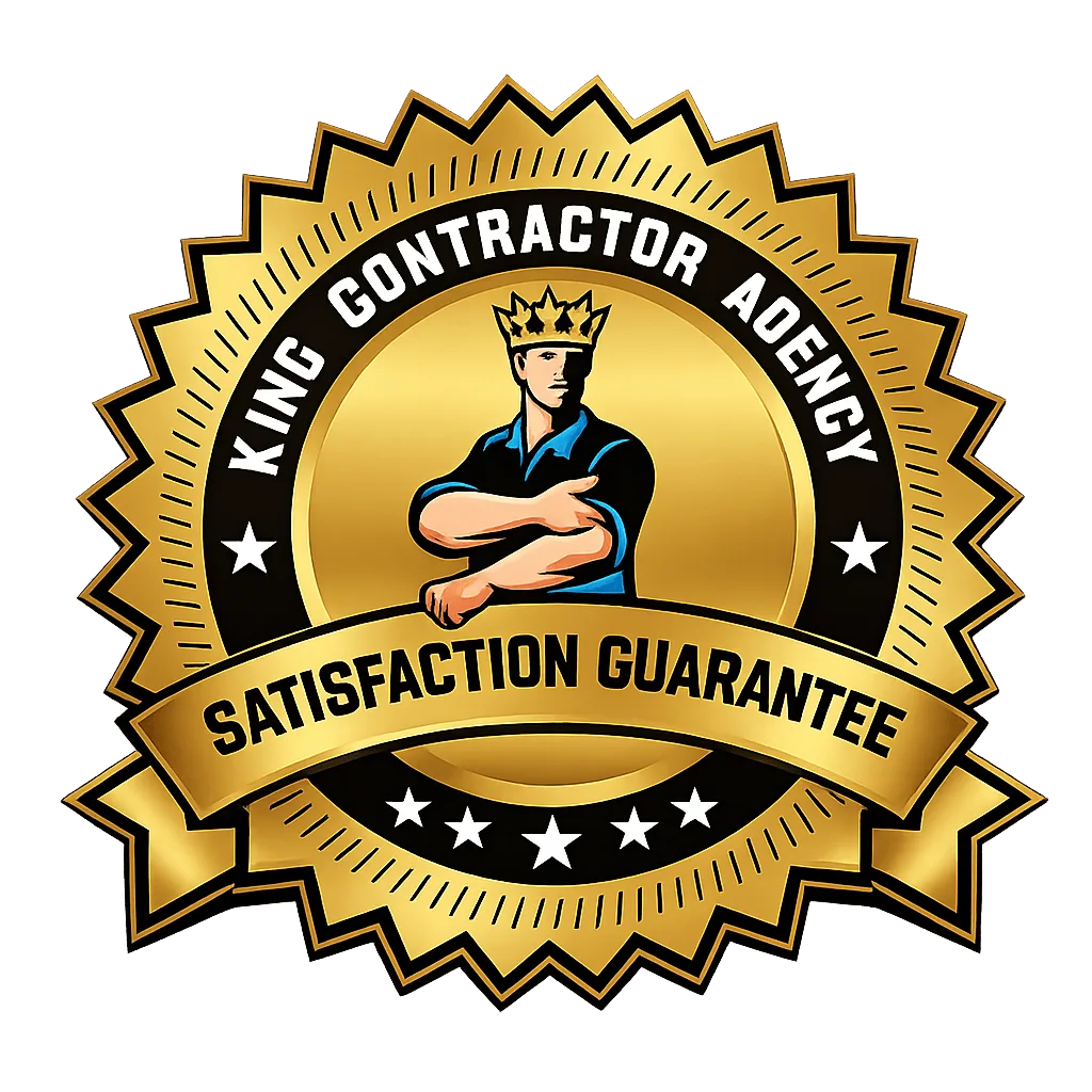 100% Satisfaction Guarantee