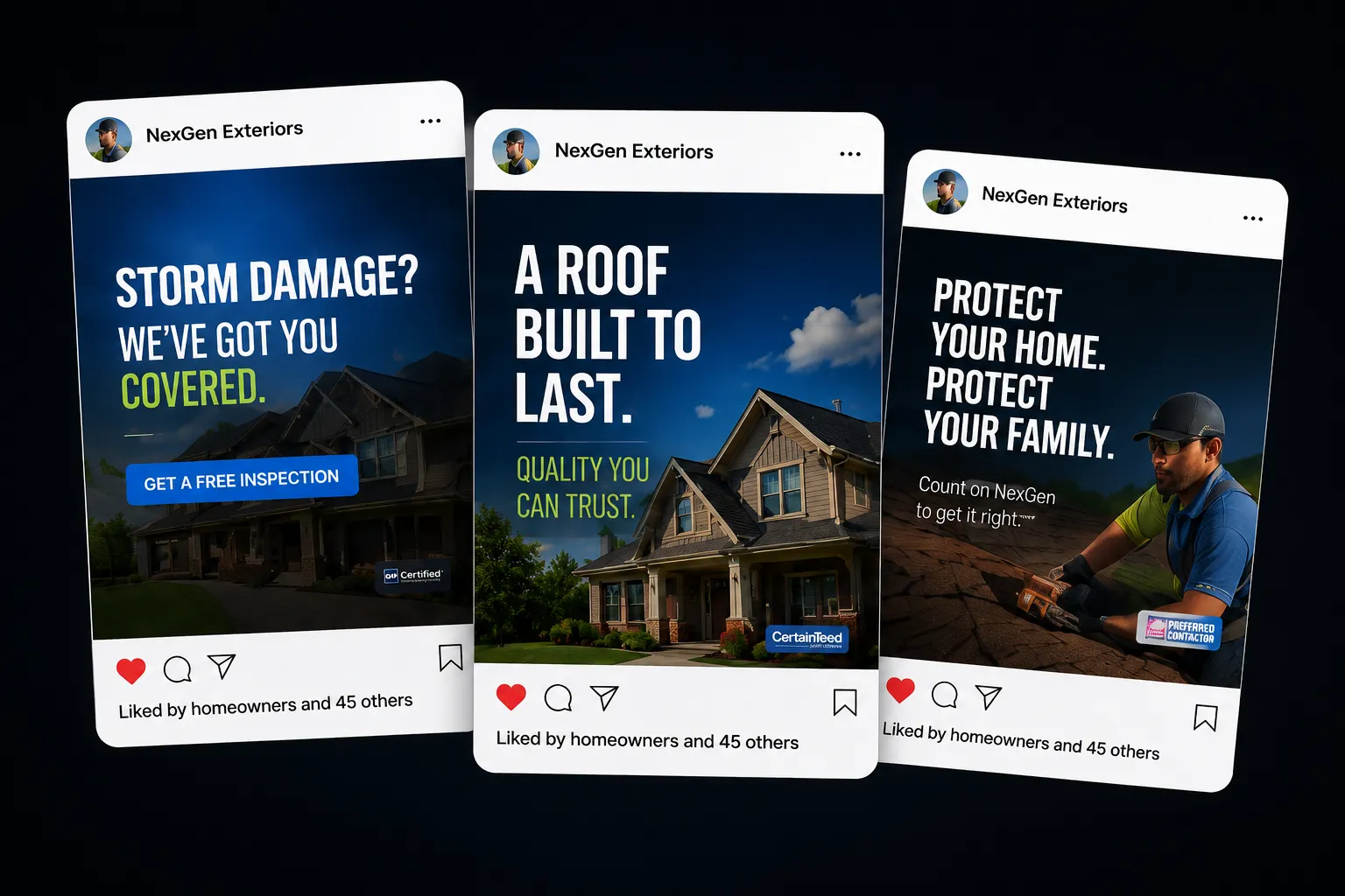 Social Media Domination preview